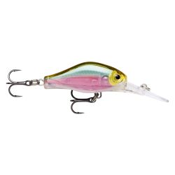 Rapala Shadow Rap Fat Jack 4cm/4g