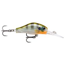 Rapala Shadow Rap Fat Jack 4cm/4g