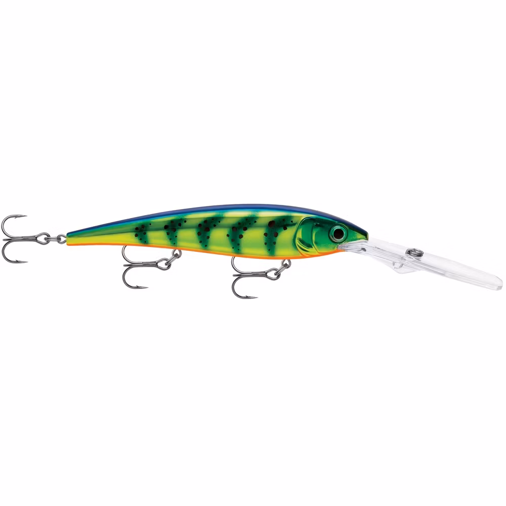 Rapala Gold Miner 12cm/21g