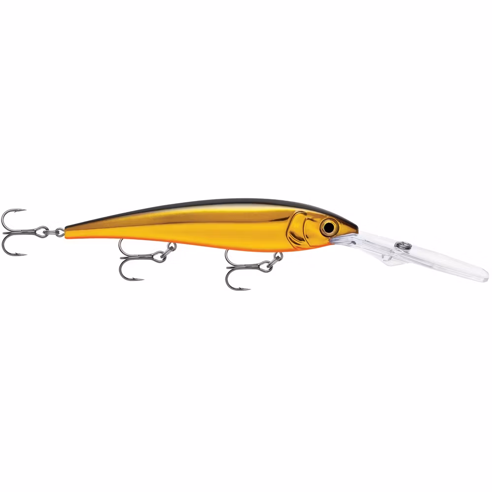 Rapala Gold Miner 12cm/21g