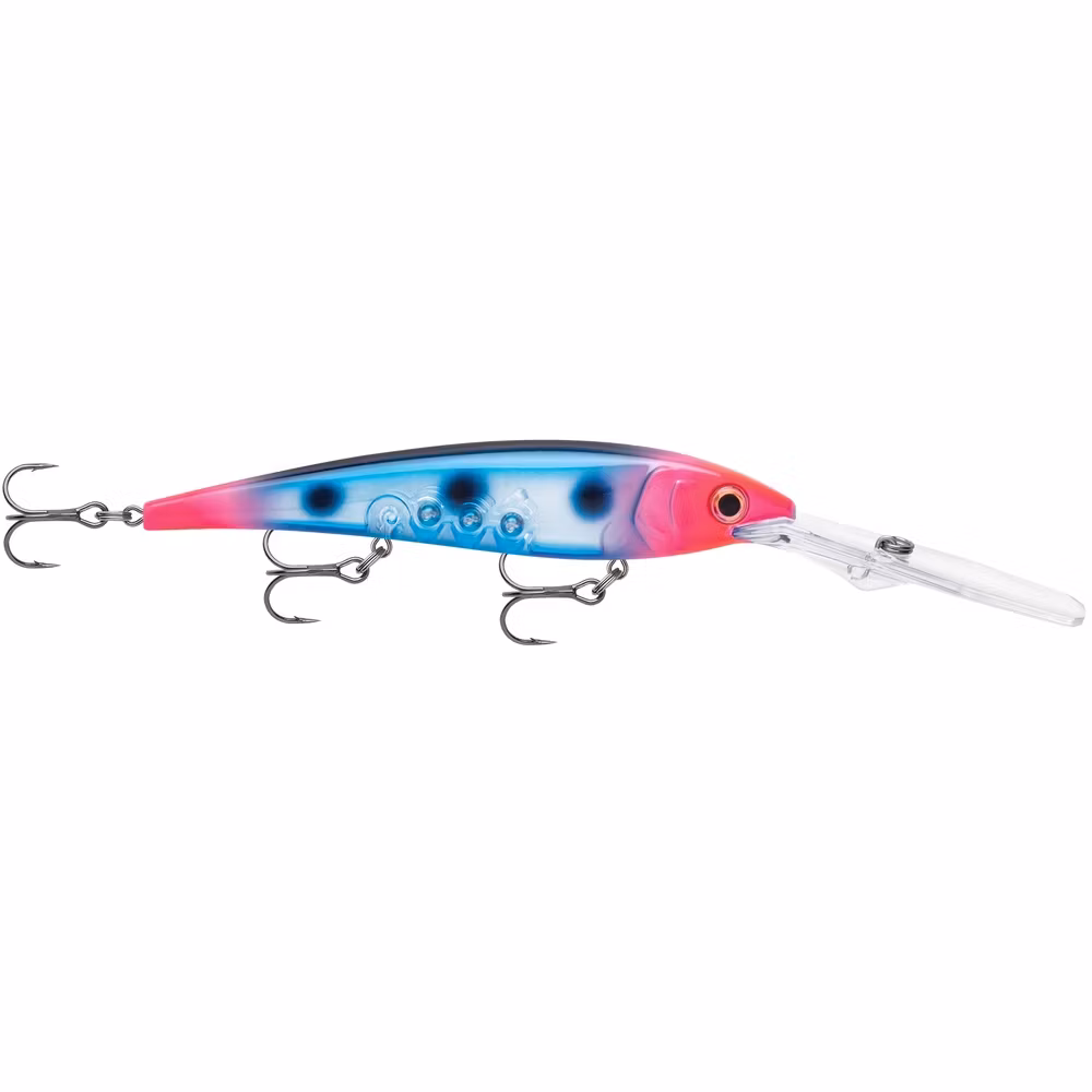 Rapala Gold Miner 12cm/21g