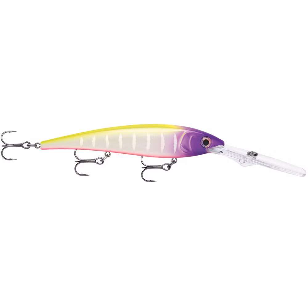 Rapala Gold Miner 12cm/21g