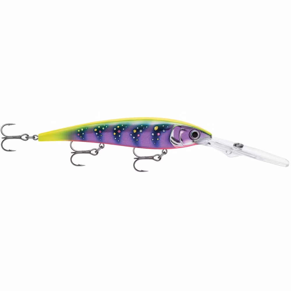 Rapala Gold Miner 12cm/21g