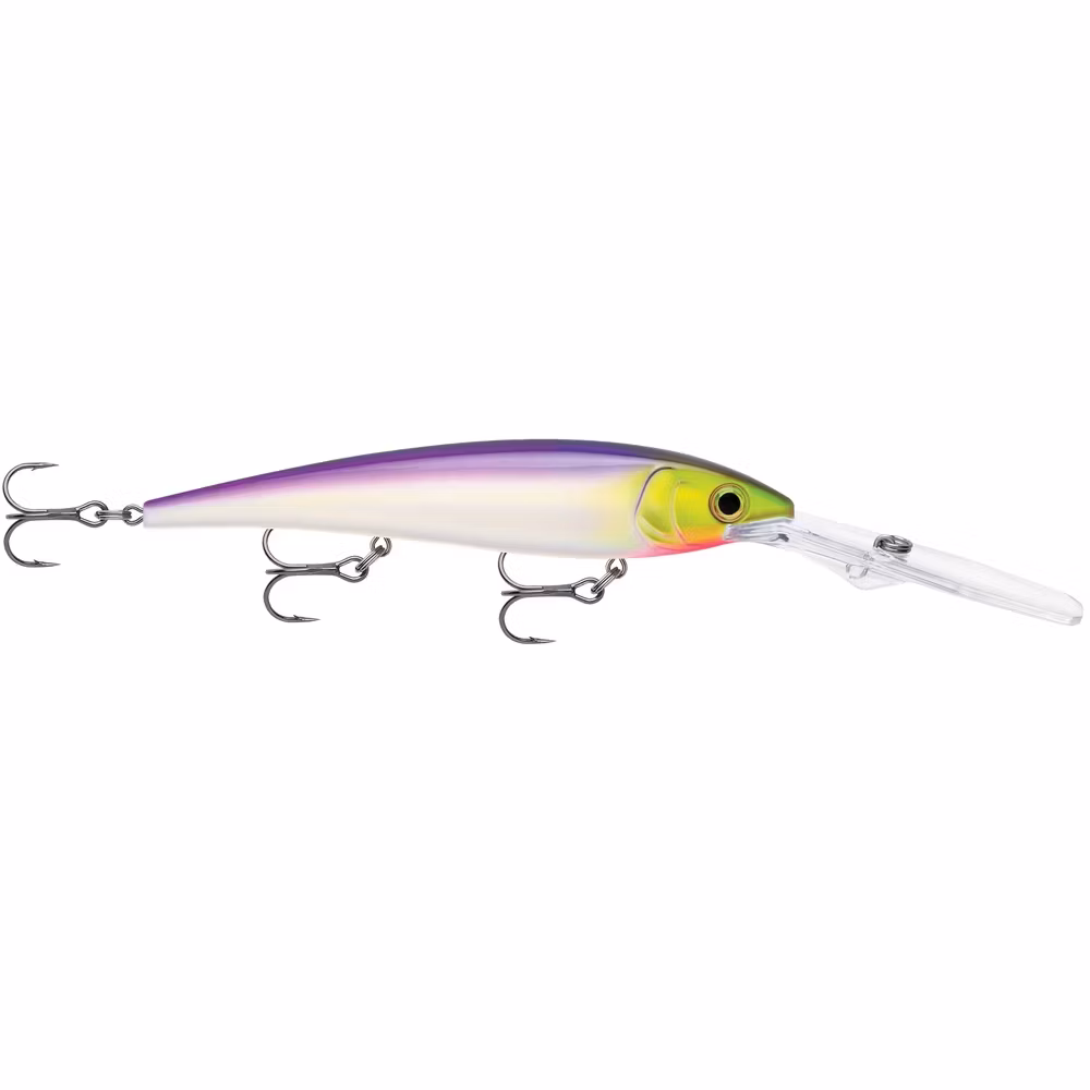 Rapala Gold Miner 12cm/21g