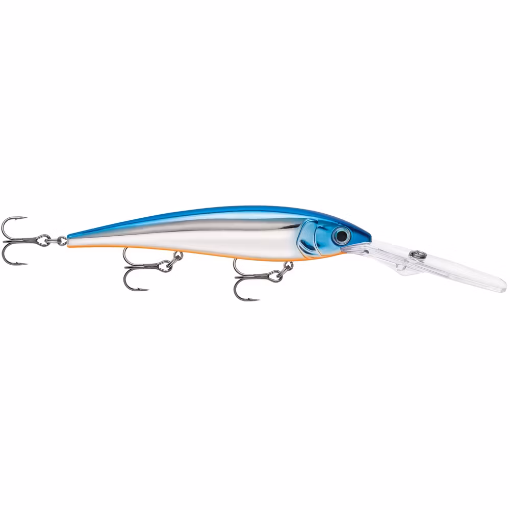 Rapala Gold Miner 12cm/21g