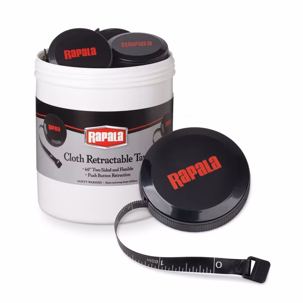 Rapala Måttband - 150cm