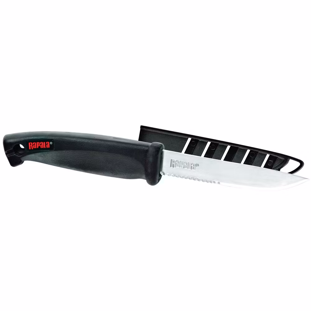 Rapala Kniv Universal
