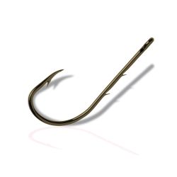 VMC 9291BZ Faultless Baitholder - 10-pack