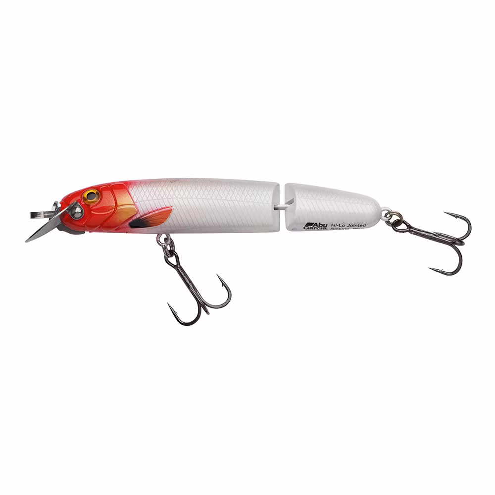 Hi-Lo Jointed sinking 12cm/33g