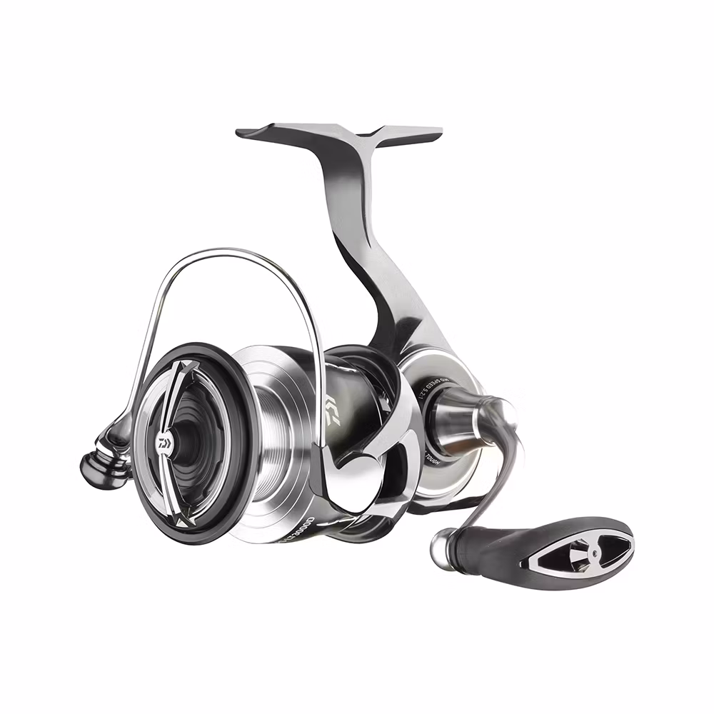 Daiwa 24 Luvias LT
