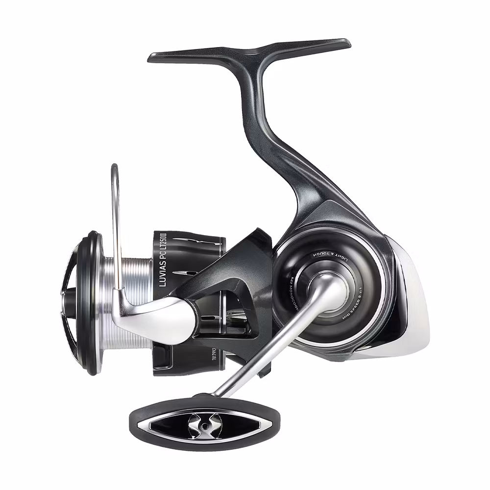 Daiwa 24 Luvias LT