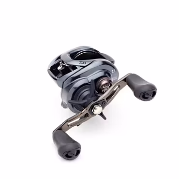 Daiwa Tatula TWS 300HL (Vänster)