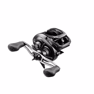 Daiwa 18 Tatula TWS 200HL 6.3:1 (Vänster)