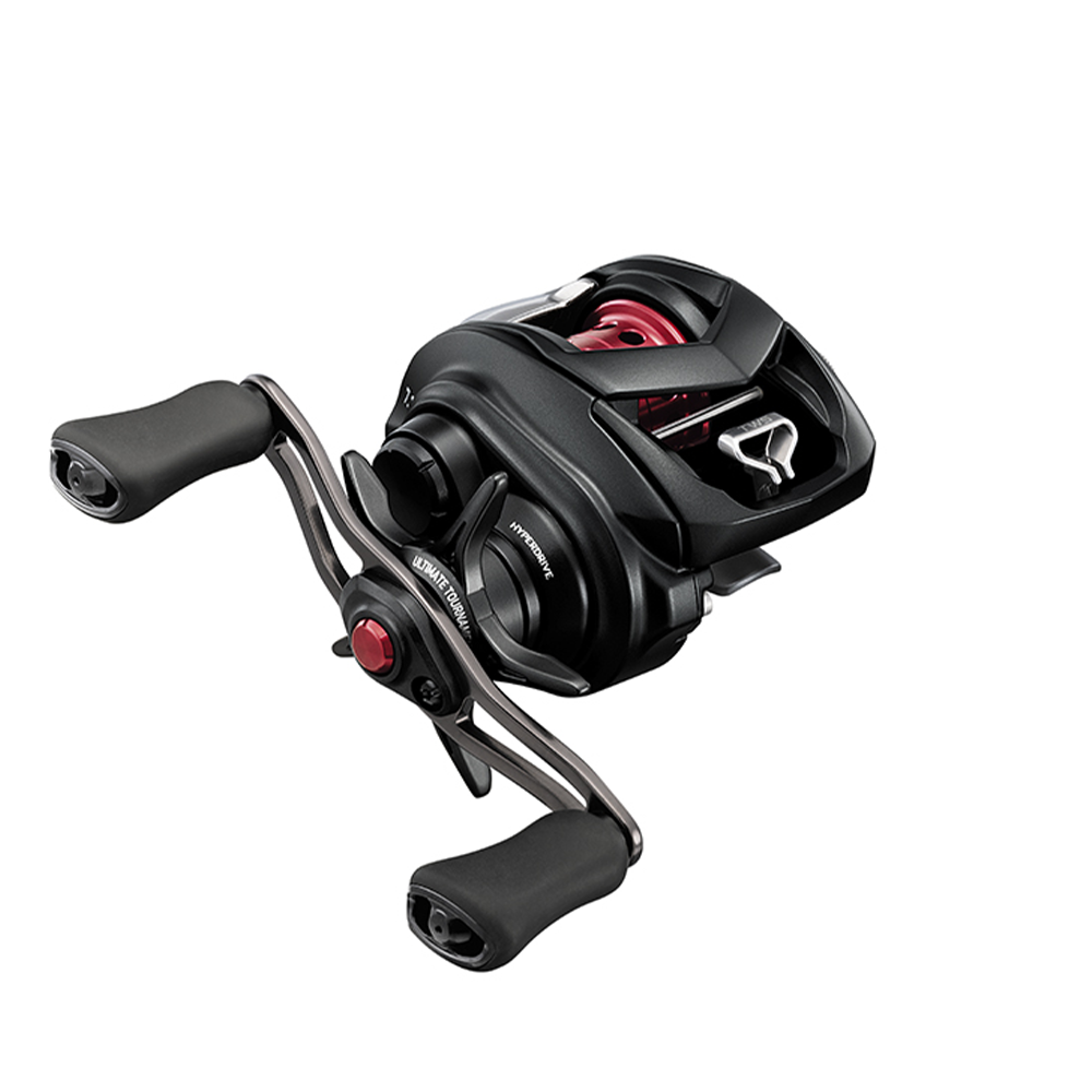 Daiwa Tatula BF TW 70XHL (Vänster)