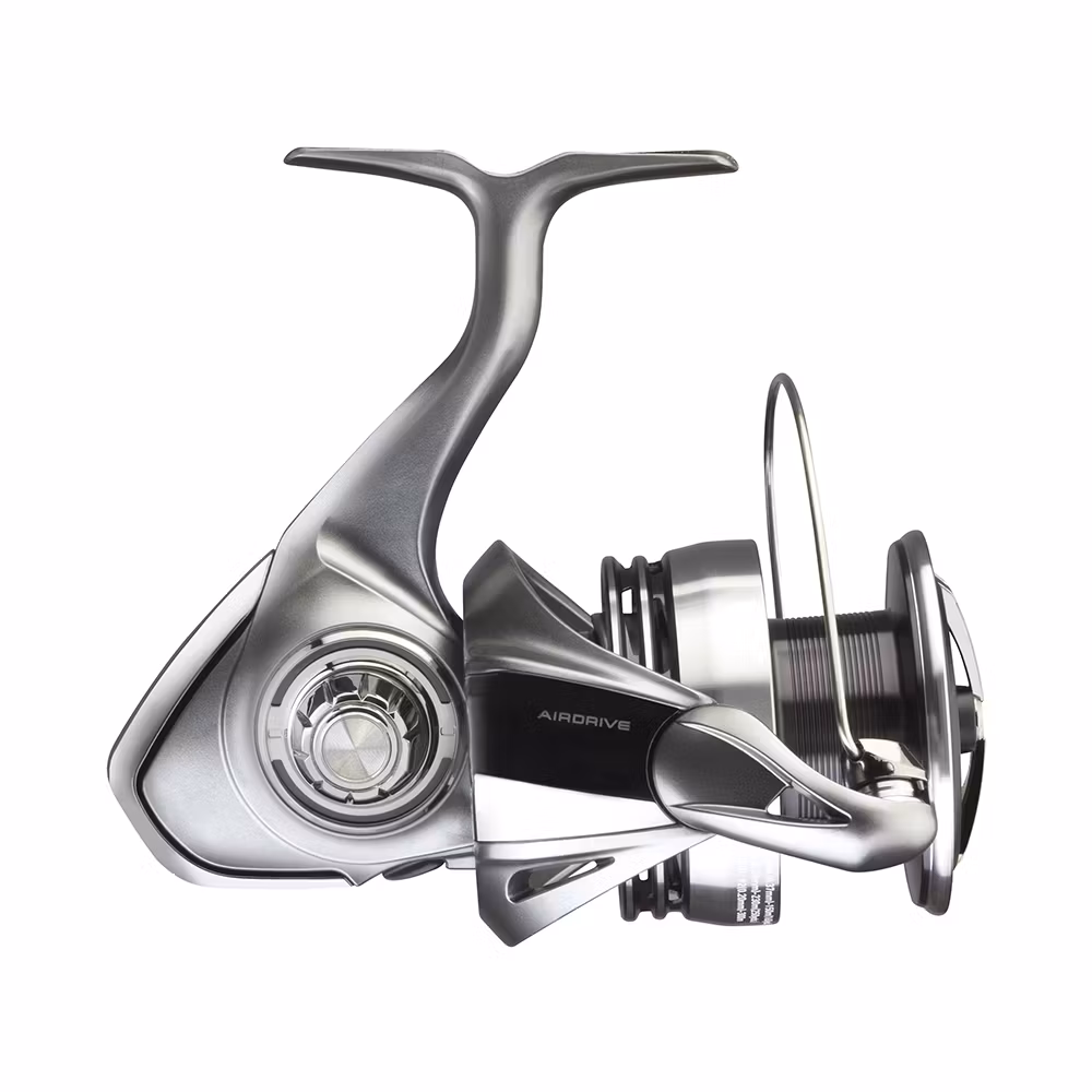 Daiwa 23 Exceler LT