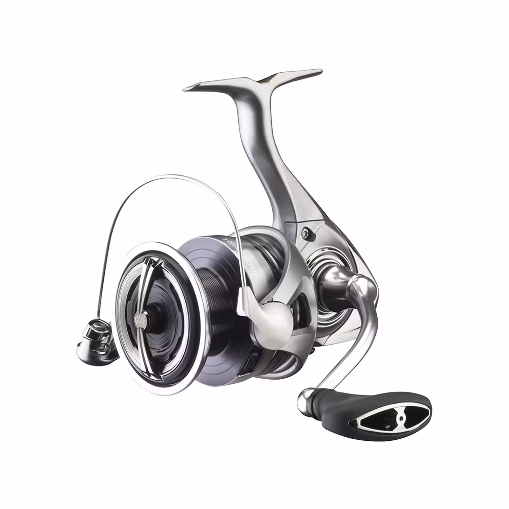 Daiwa 23 Exceler LT