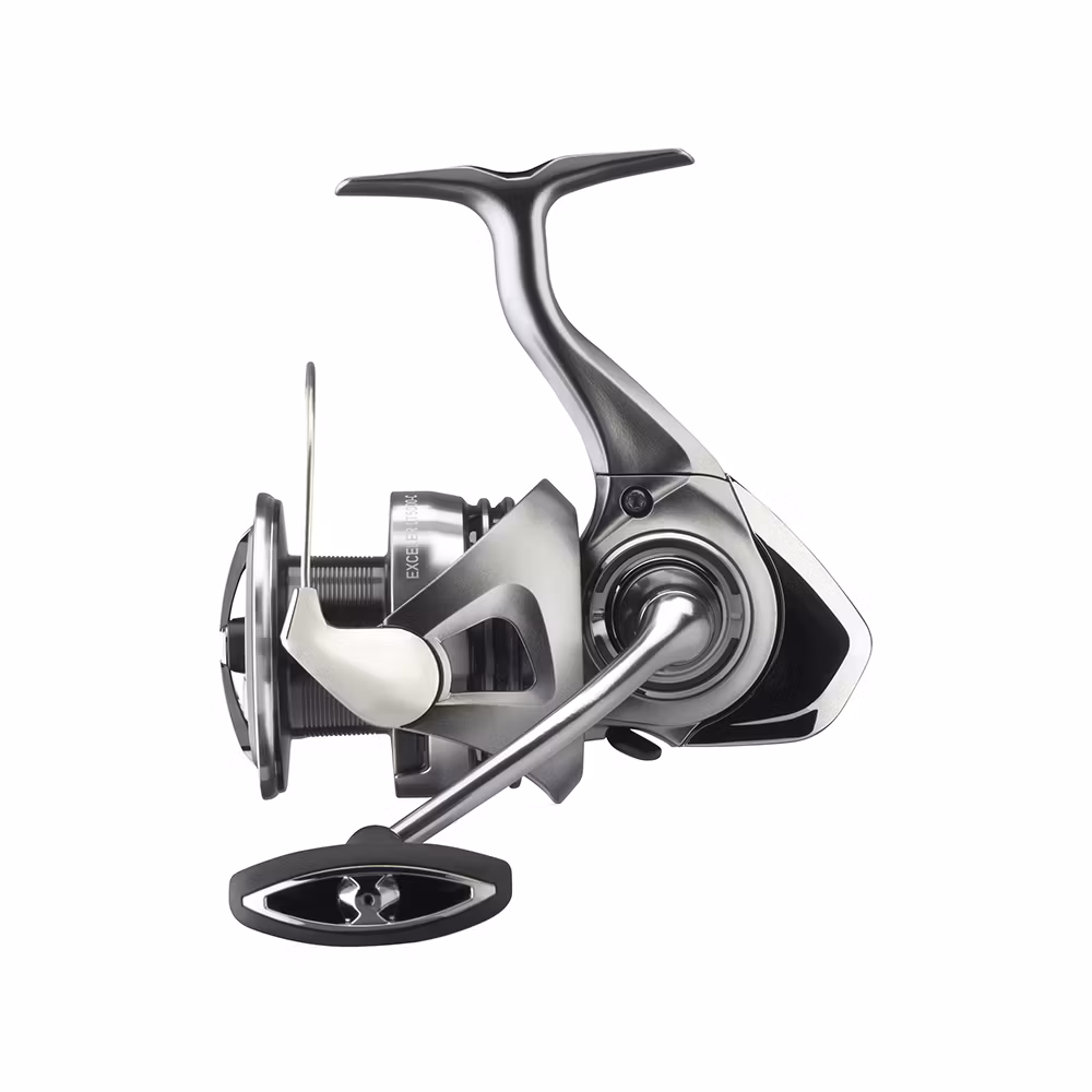 Daiwa 23 Exceler LT