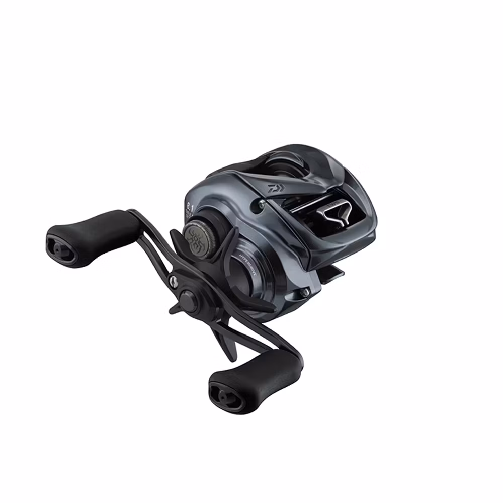 Daiwa 24 Tatula SV TW 100HL (Vänster)