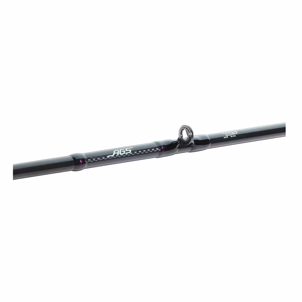 Daiwa Prorex Ags Baitcast 7' 5-25g Universal