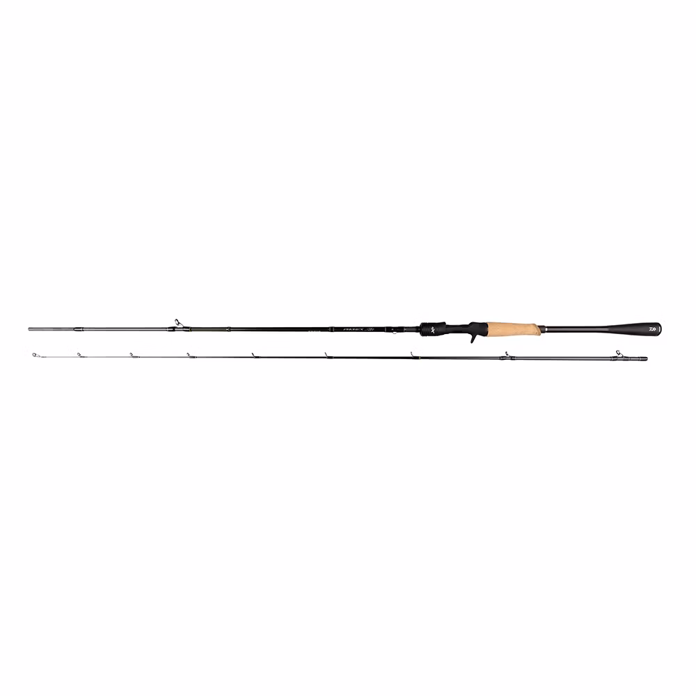 Daiwa Prorex XR Baitcast