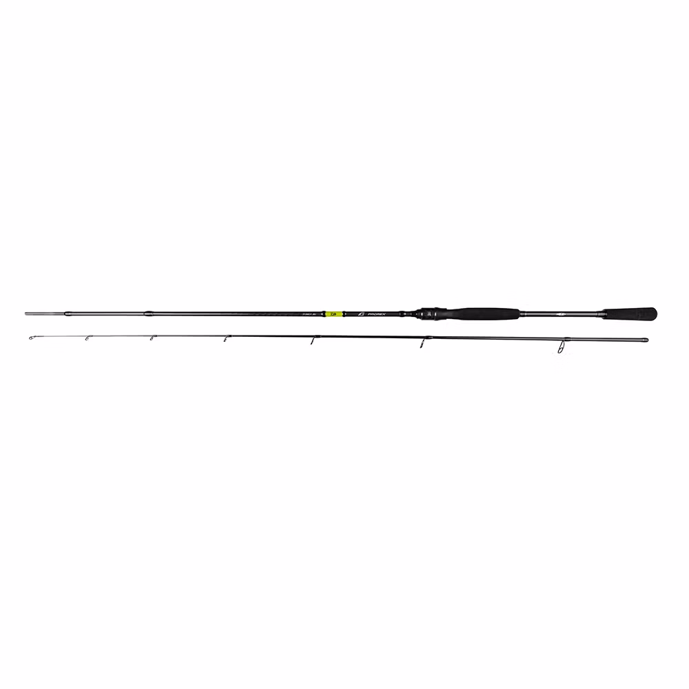 Daiwa Prorex X Spin