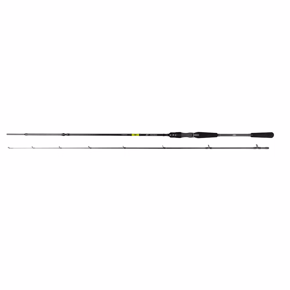 Daiwa Prorex X Baitcast
