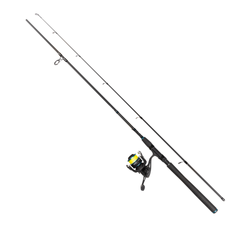 Daiwa Strikeforce Pmc Haspelkombo