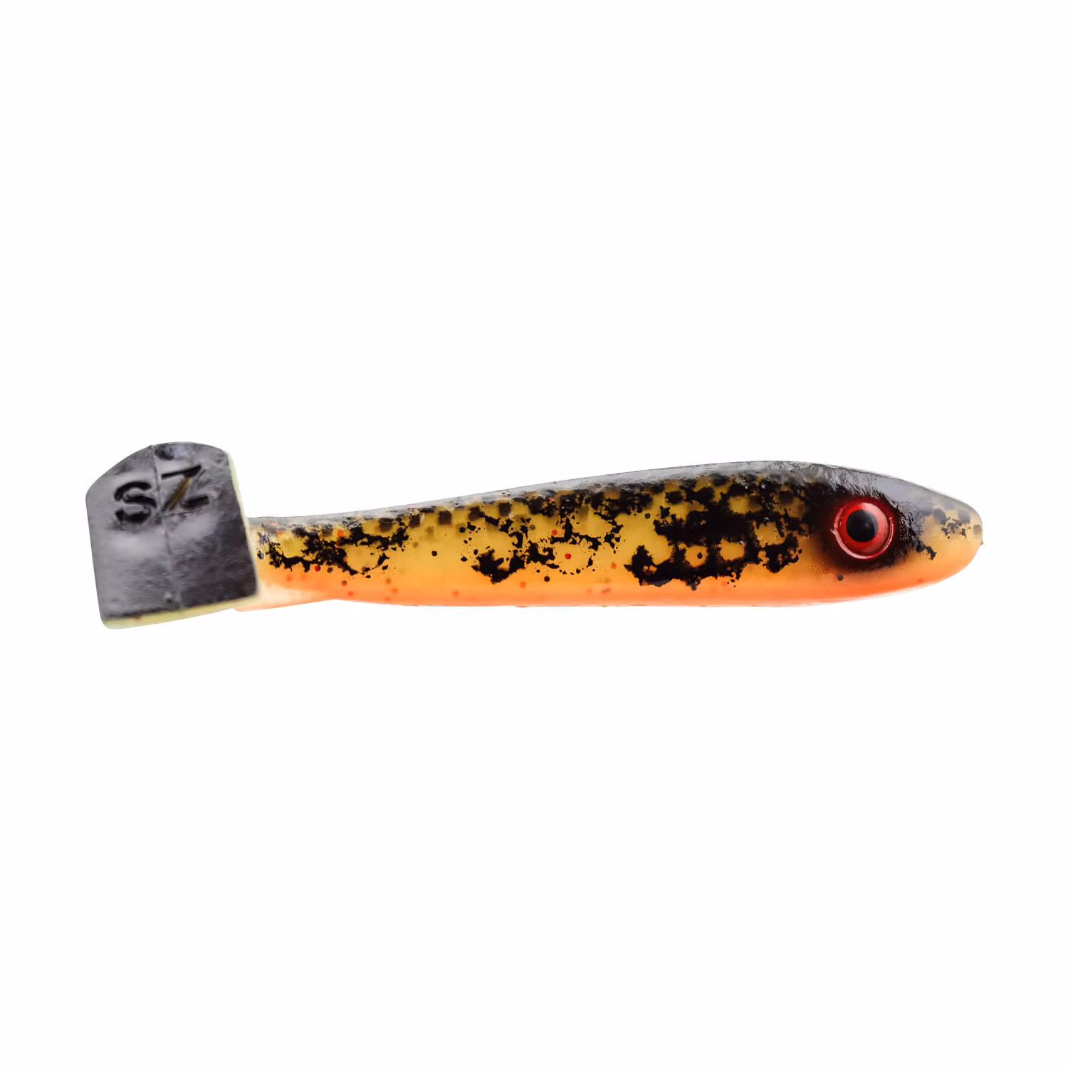 McRubber 21cm/90g - 2-pack