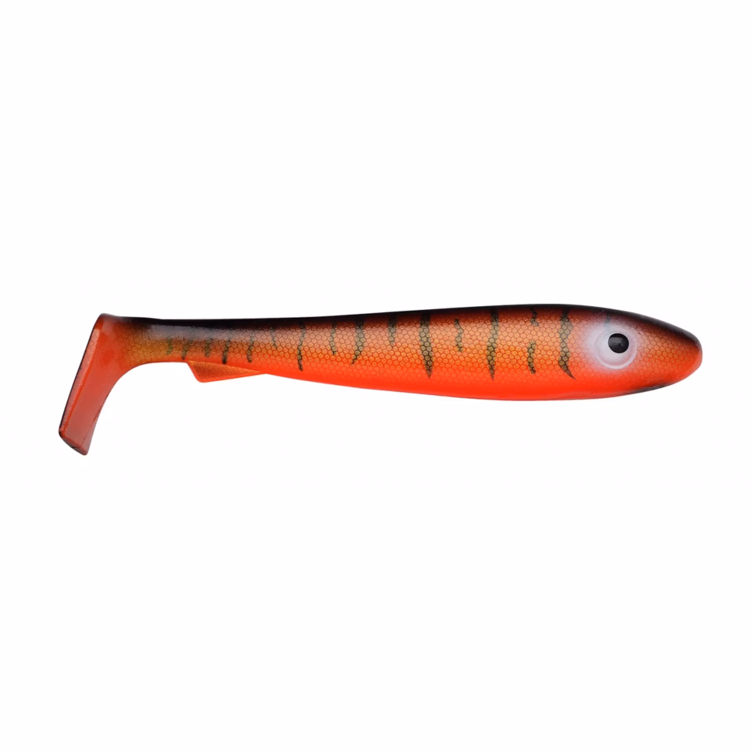 McRubber 21cm/90g - 2-pack