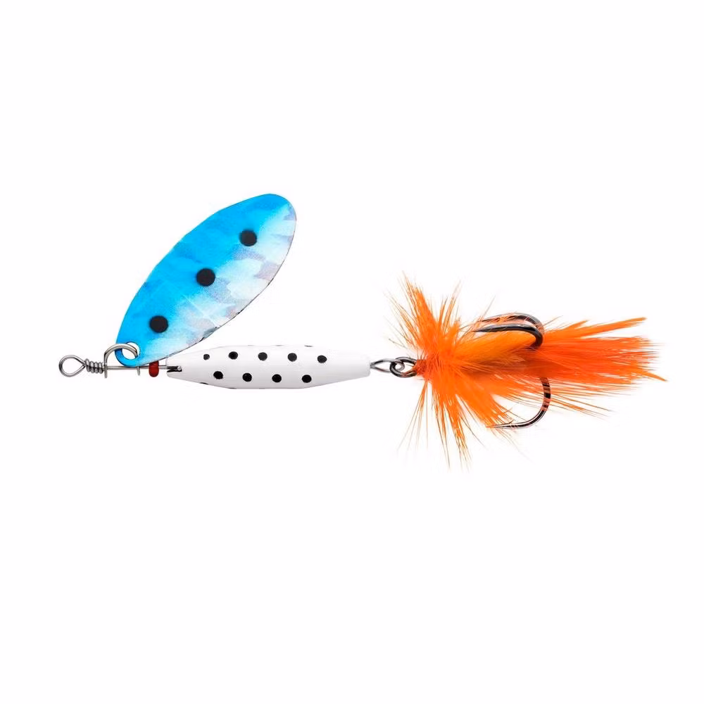 Abu Garcia Reflex White