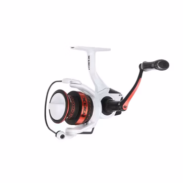 Abu Garcia Max Pro