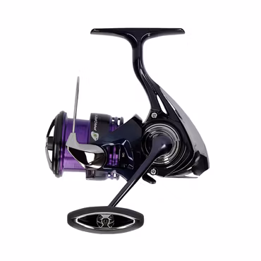 Daiwa 24 Prorex X LT