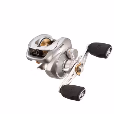 13 FISHING Modus C2 Baitcast Reel 6.6:1