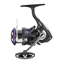 Daiwa 18 Prorex X