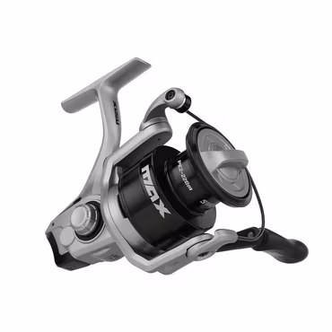 Abu Garcia Max X Haspel