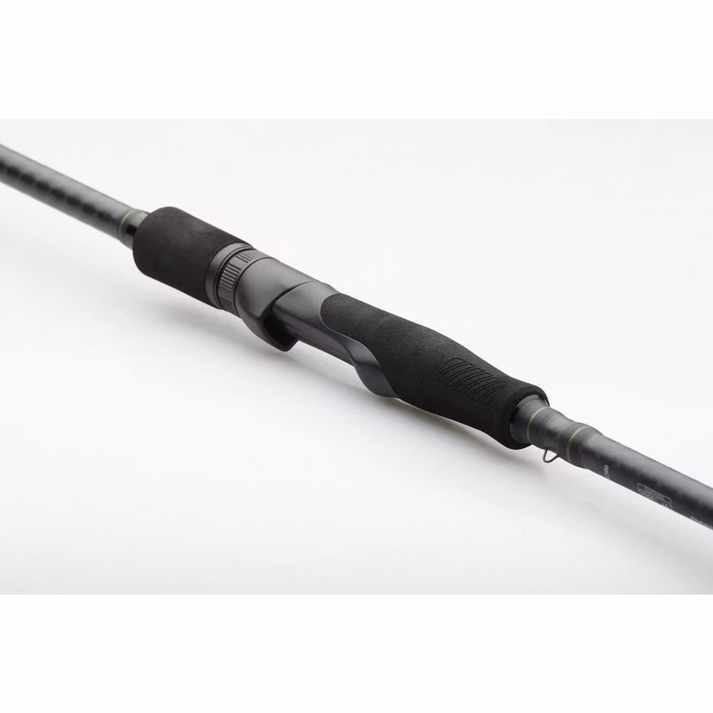 Savage Gear Orange LTD Medium Game Spinning Rod 221cm 7-23g 2P