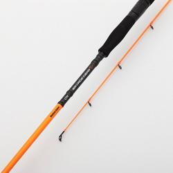 Savage Gear Orange LTD Medium Game Spinning Rod 221cm 7-23g 2P