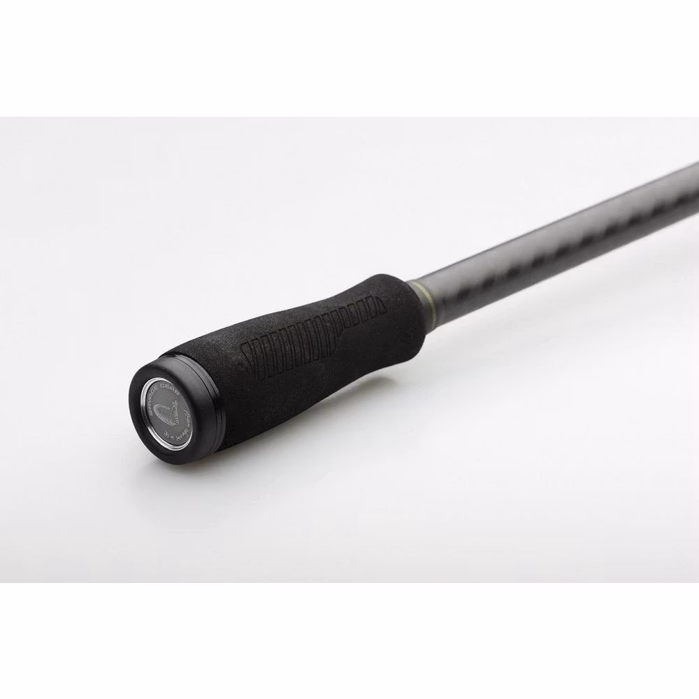 Savage Gear Orange LTD Medium Game Spinning Rod 221cm 7-23g 2P
