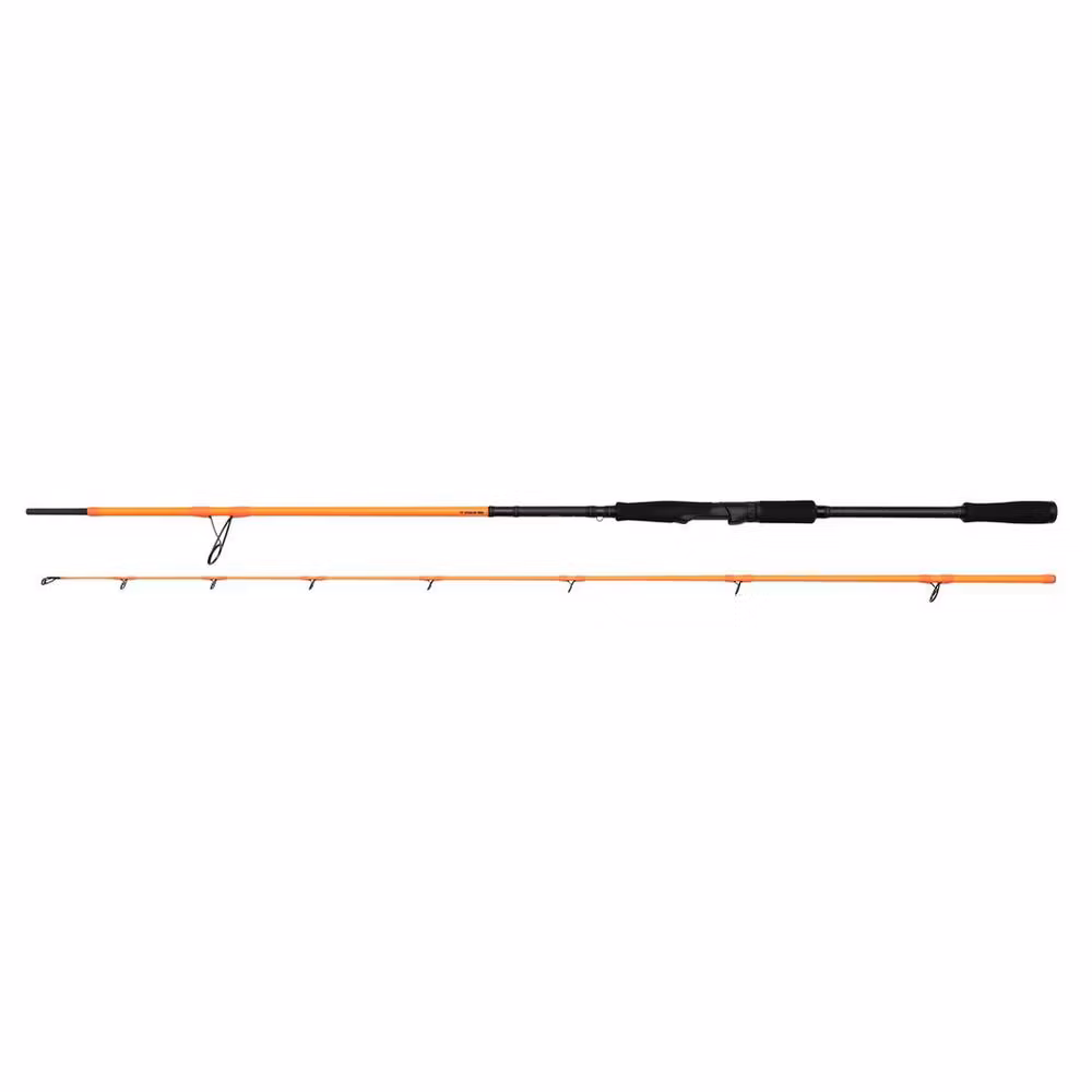 Savage Gear Orange LTD Power Game Spinning Rod 259cm 50-110g 2P