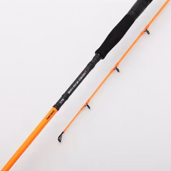 Savage Gear Orange LTD Power Game Spinning Rod 259cm 50-110g 2P