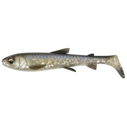 Savage Gear 3D Whitefish Shad 12cm/14g - 3-pack