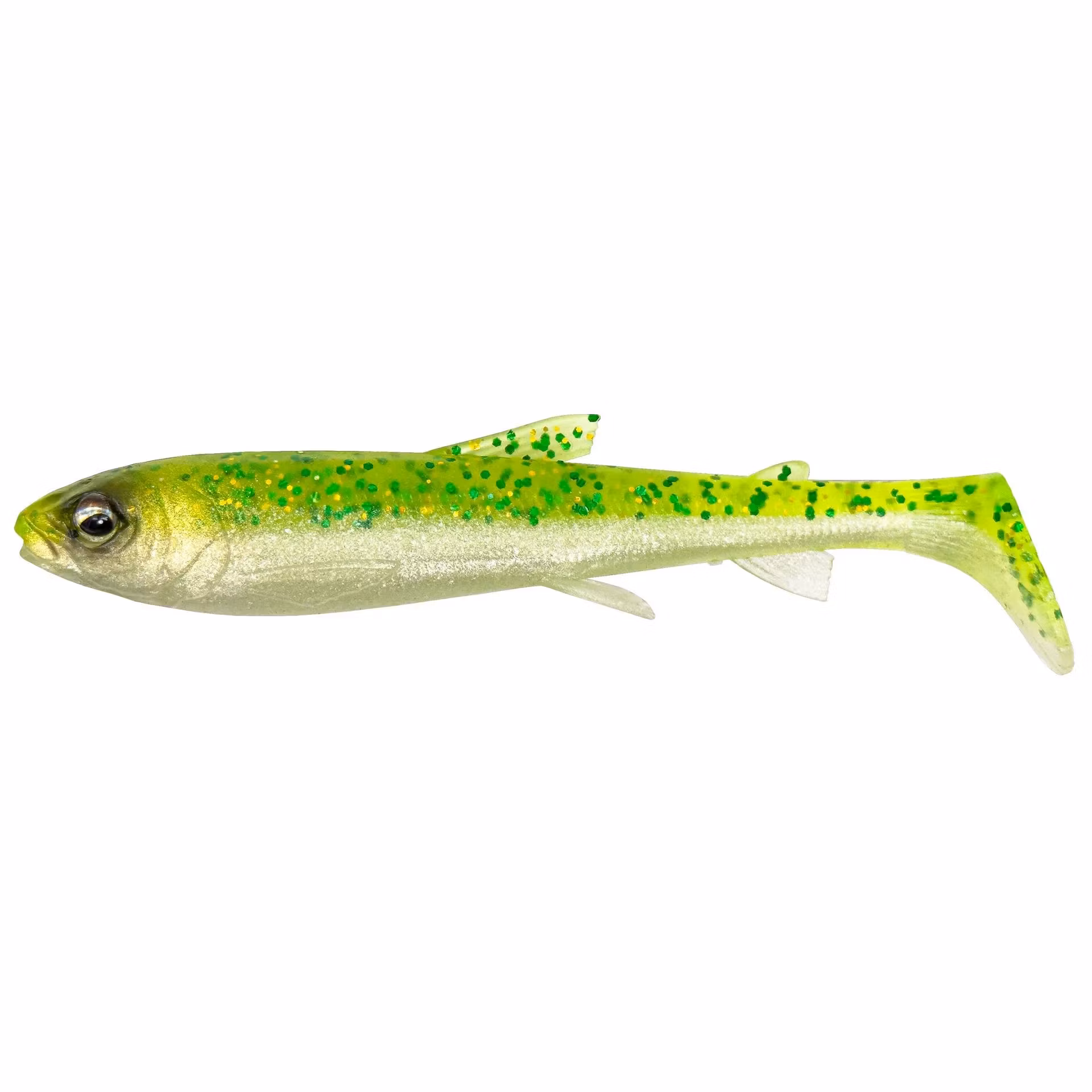Savage Gear 3D Whitefish Shad 12cm/14g - 3-pack