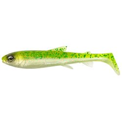 Savage Gear 3D Whitefish Shad 12cm/14g - 3-pack