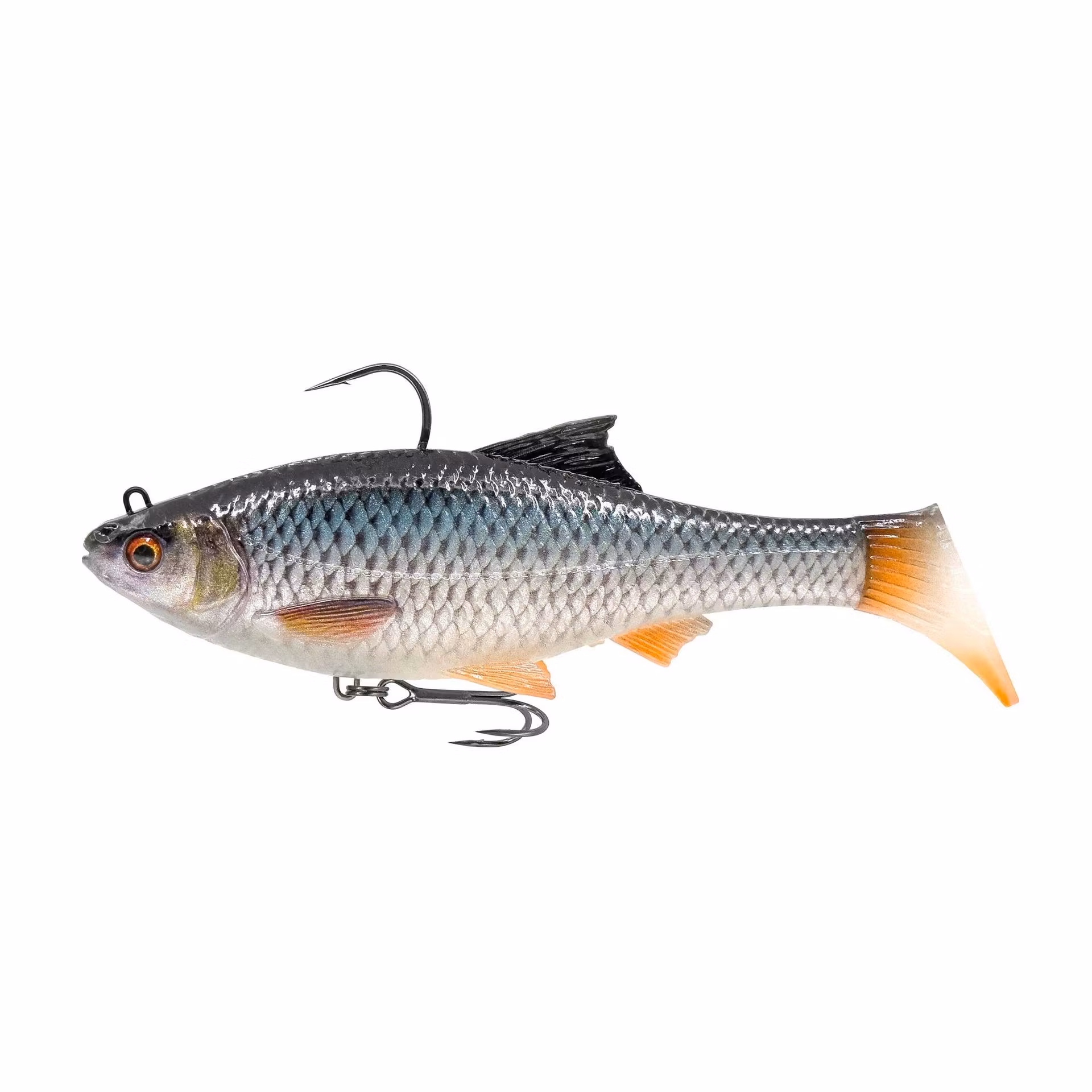 Savage Gear 3D Roach RTF 12.5cm/34g