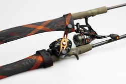 Savage Gear Rod Sock Flex