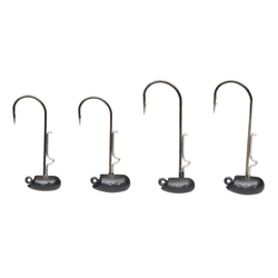 Savage Gear Ned Jighead - 3-pack
