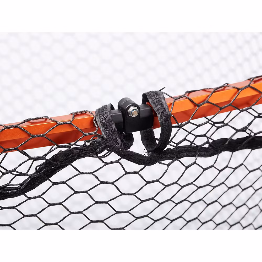 Savage Gear Twist and Fold Net 70x60x60cm 100cm