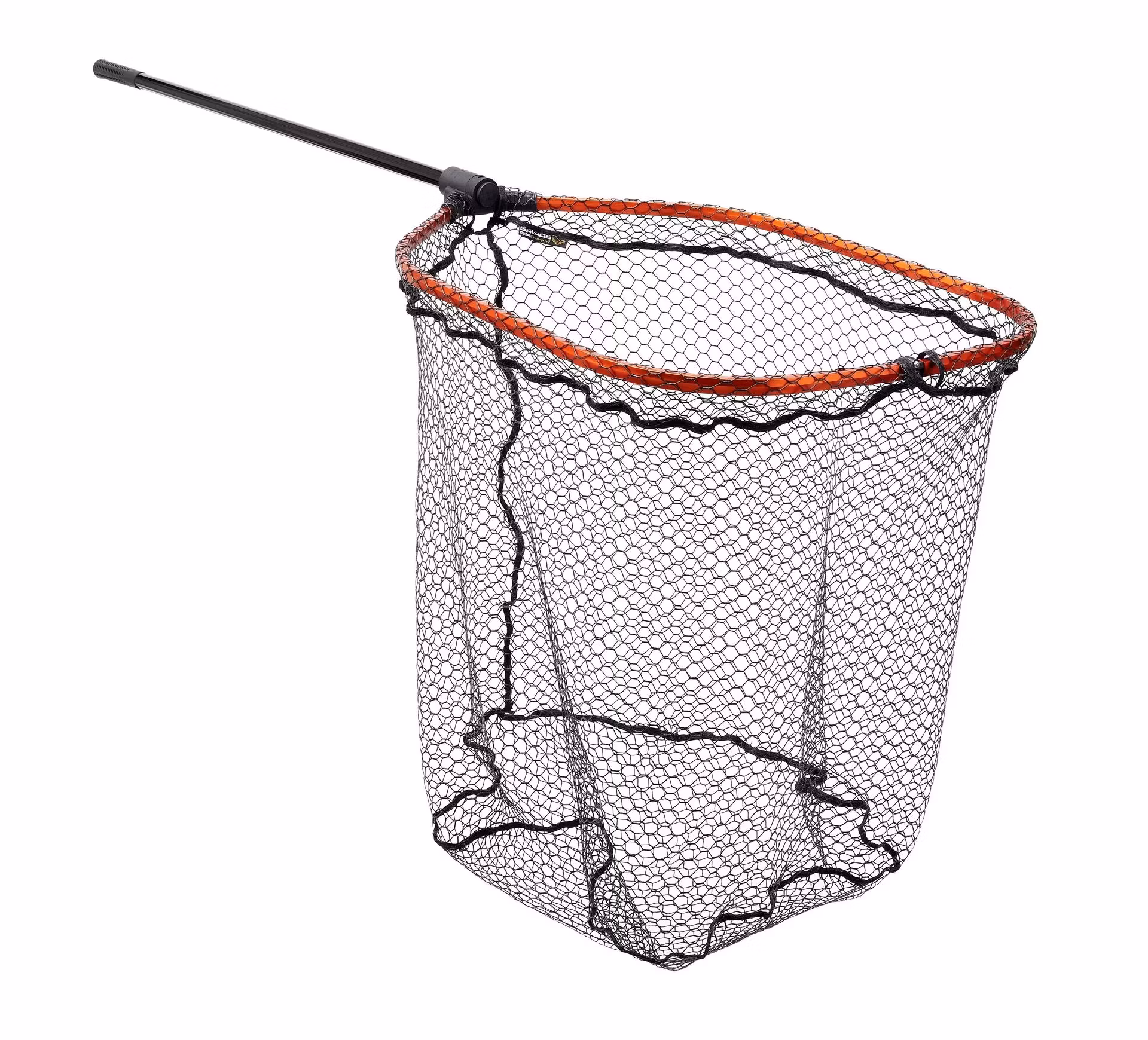 Savage Gear Twist and Fold Net 70x60x60cm 100cm