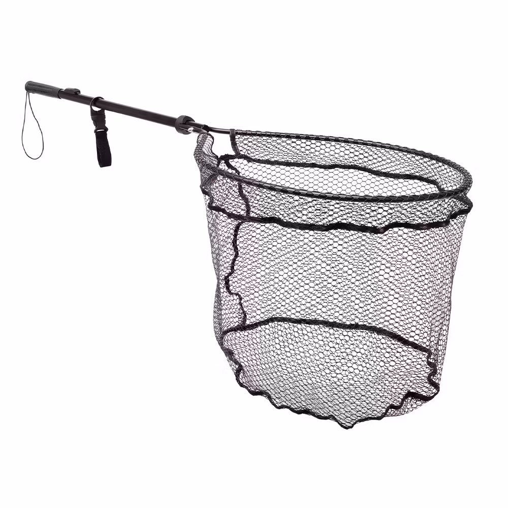 Savage Gear Foldable Net With Lock M 52x45x43cm 62cm