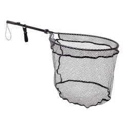 Savage Gear Foldable Net With Lock M 52x45x43cm 62cm